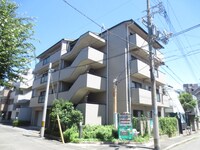 コート沢の井