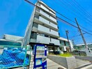 外観写真 グランソシエ門真