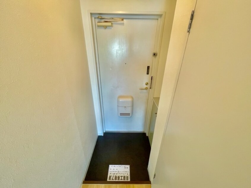 玄関 グランソシエ門真