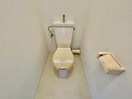 トイレ グランソシエ門真