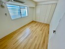 居室 グランソシエ門真