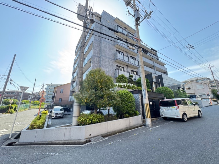 その他 アビタシオン橋本Ⅲ