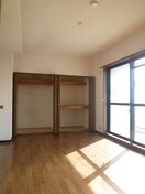 居室 アビタシオン橋本Ⅲ