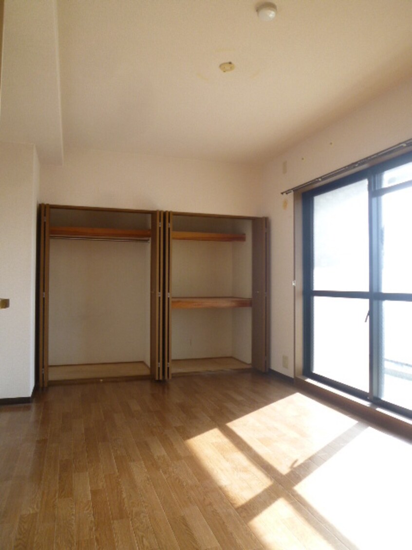 居室 アビタシオン橋本Ⅲ