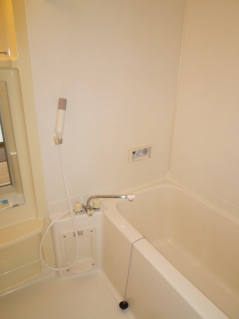 バス／シャワールーム等 アビタシオン橋本Ⅲ