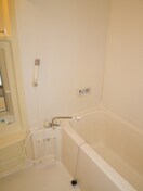バス／シャワールーム等 アビタシオン橋本Ⅲ