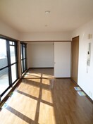 居室 アビタシオン橋本Ⅲ