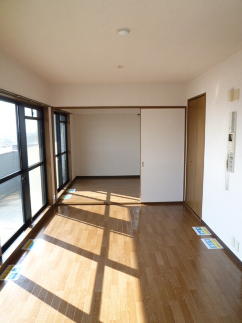 居室 アビタシオン橋本Ⅲ