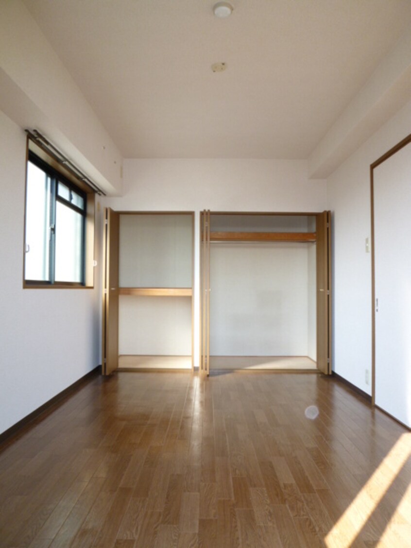 居室 アビタシオン橋本Ⅲ