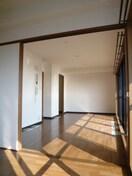 居室 アビタシオン橋本Ⅲ