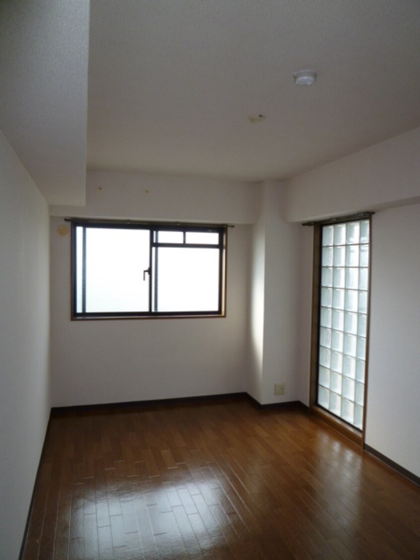 居室 アビタシオン橋本Ⅲ