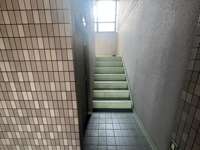 外観写真 西山本ハイツ