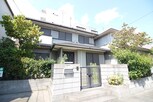 本山中町1丁目貸家