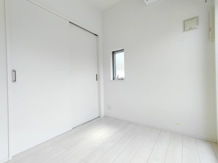 居室 ハーモニーテラス東野狐藪町