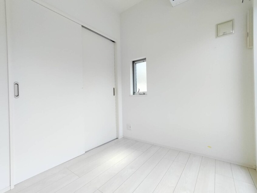 居室 ハーモニーテラス東野狐藪町