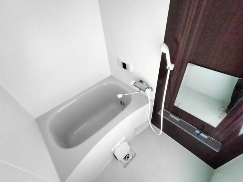 バス／シャワールーム等 ハーモニーテラス東野狐藪町