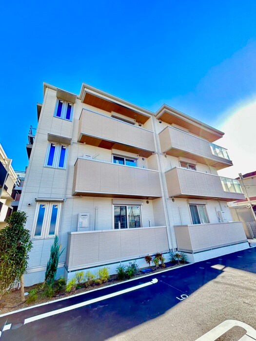 外観写真 サニーグリーン