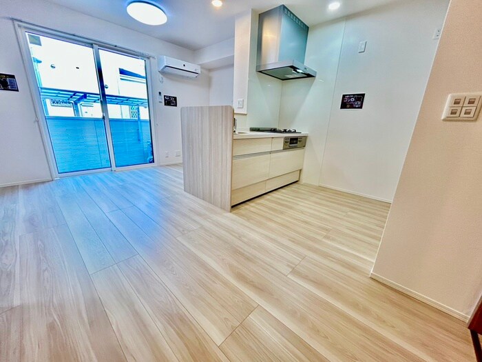 居室 サニーグリーン