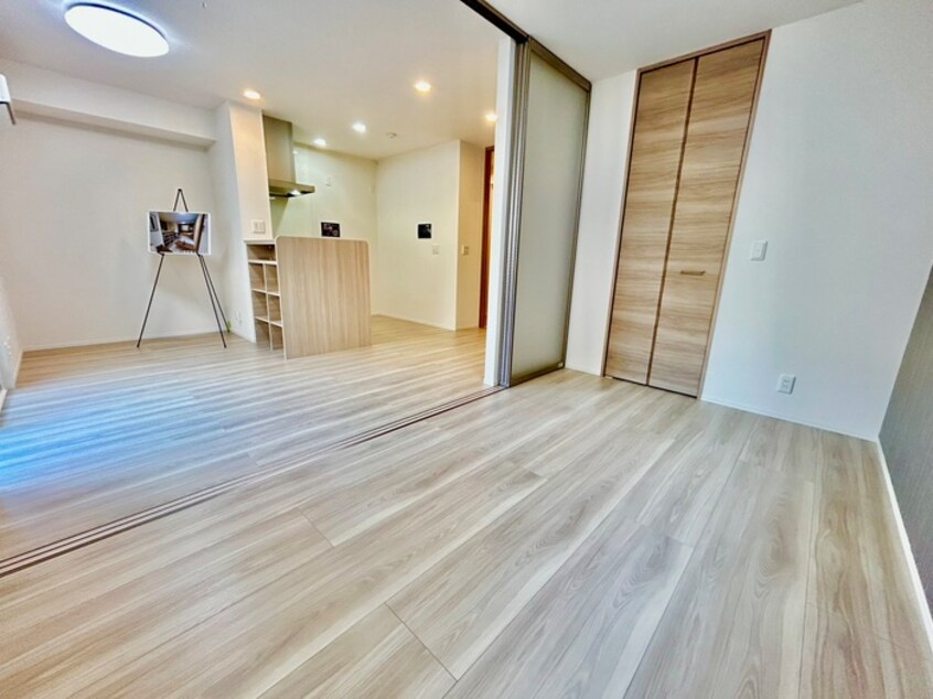 居室 サニーグリーン