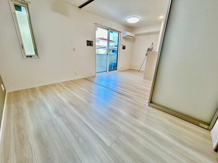 居室 サニーグリーン