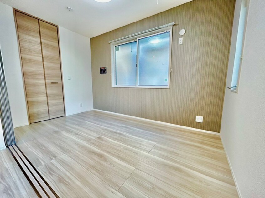 居室 サニーグリーン