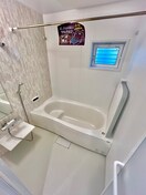 バス／シャワールーム等 サニーグリーン