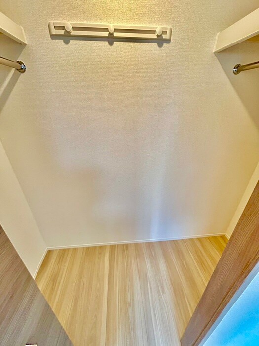 収納 サニーグリーン