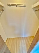 収納 サニーグリーン