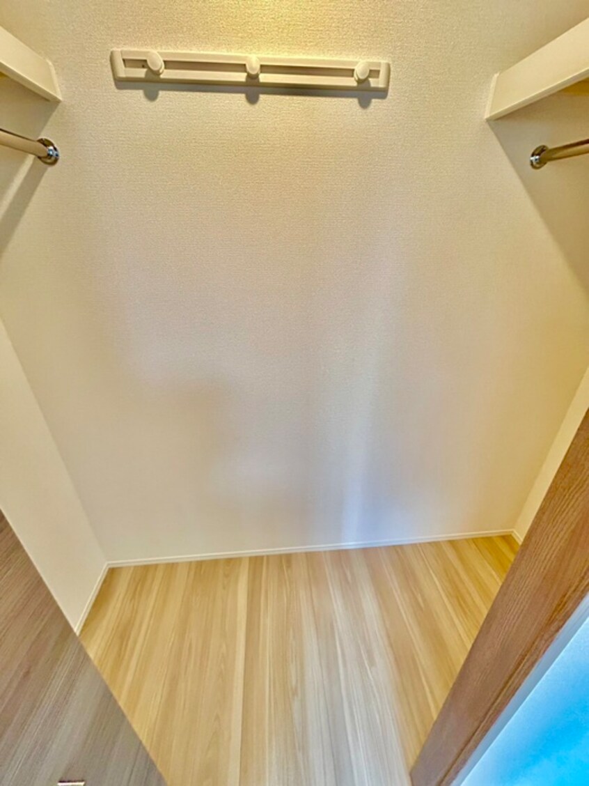 収納 サニーグリーン