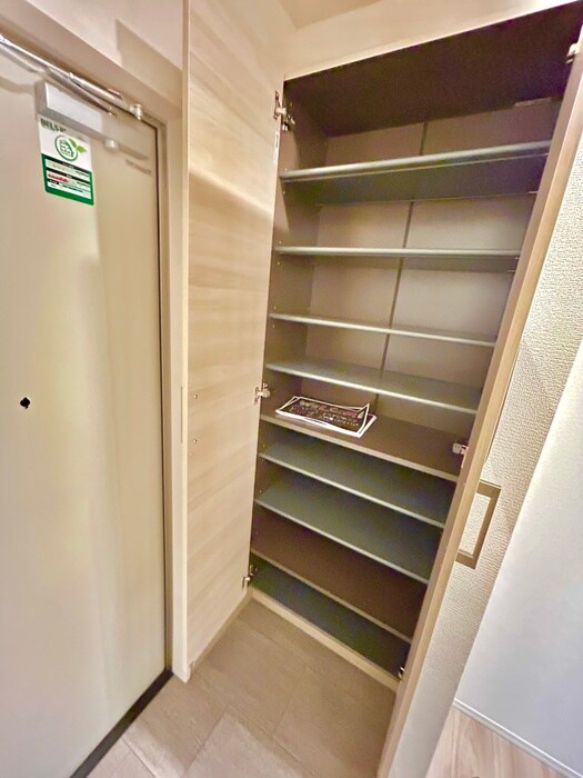 靴箱 サニーグリーン