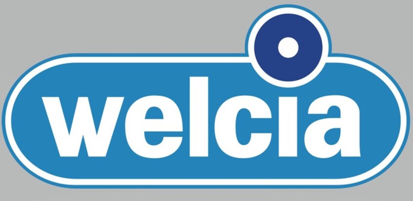 ウエルシア泉大津助松店(ドラッグストア)まで450m サニーグリーン