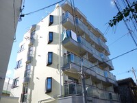 ル－トマンション走谷