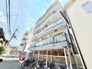 ル－トマンション走谷