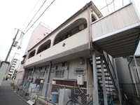天道コーポ
