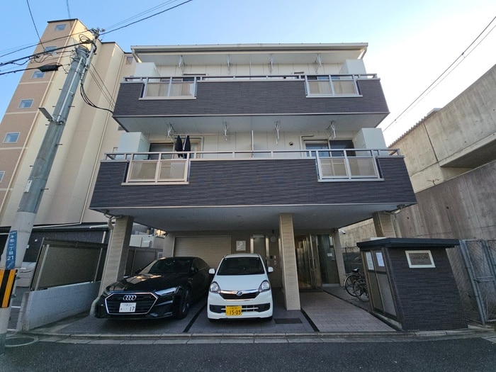 外観写真 Ｇｏｏｄ　Ｌｉｆｅ