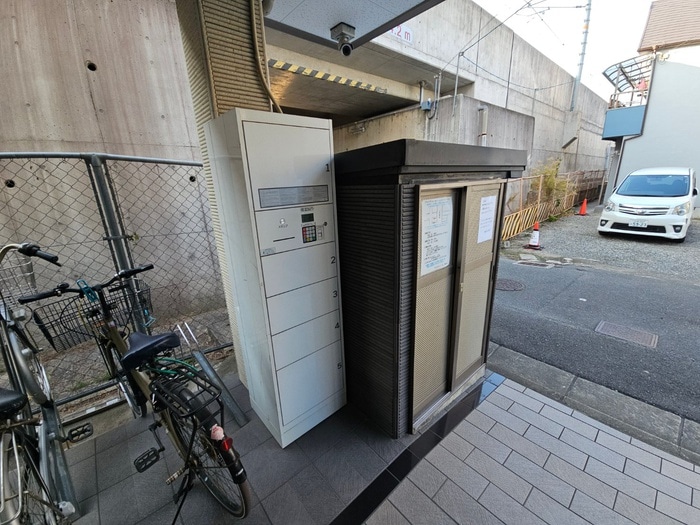 建物設備 Ｇｏｏｄ　Ｌｉｆｅ
