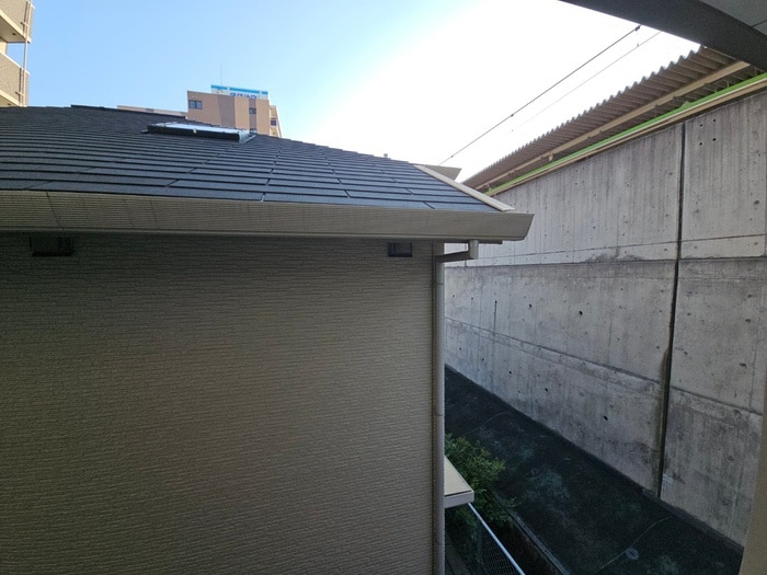 室内からの展望 Ｇｏｏｄ　Ｌｉｆｅ