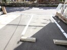駐車場 カーサフィオーレ
