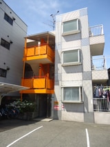 サンライズ阪上