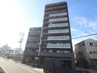 ﾌｧｽﾃｰﾄOSAKAｼﾃｨｹﾞｰﾄ（201）