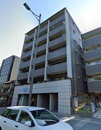 ﾍﾞﾗｼﾞｵ五条堀川Ⅲ(203)