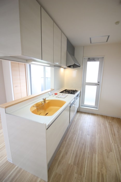 キッチン Grand　jete　キセラ川西