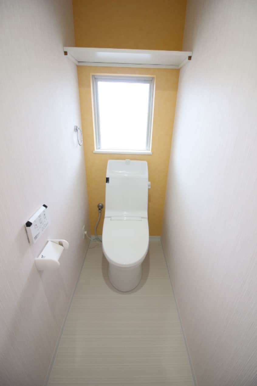 トイレ Grand　jete　キセラ川西