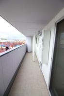 ベランダ・バルコニー Grand　jete　キセラ川西