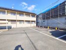 駐車場 エコハイツ東加古川
