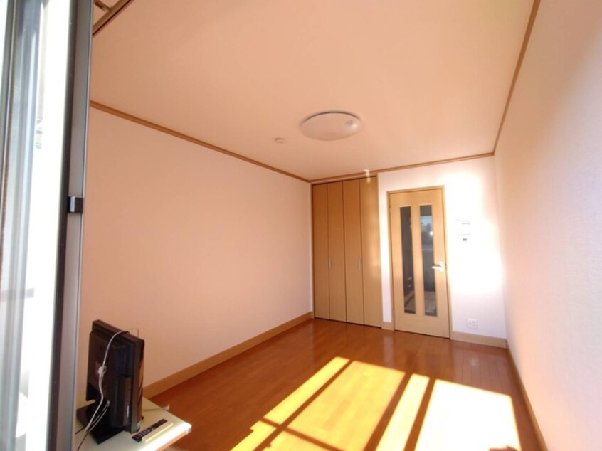 居室 エコハイツ東加古川