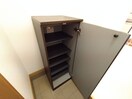 靴箱 エコハイツ東加古川