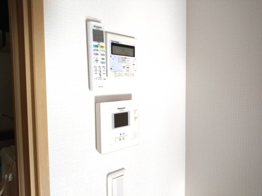 内観写真 エコハイツ東加古川