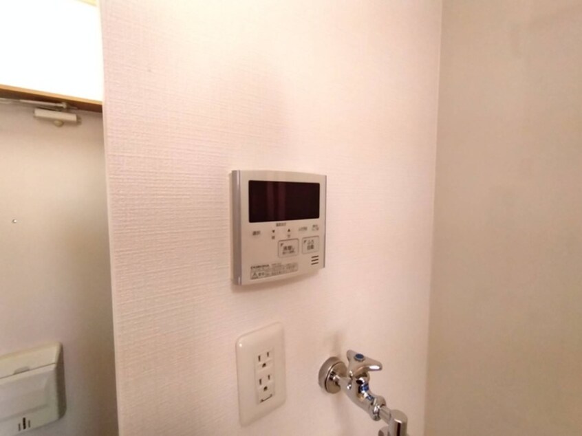 内観写真 エコハイツ東加古川
