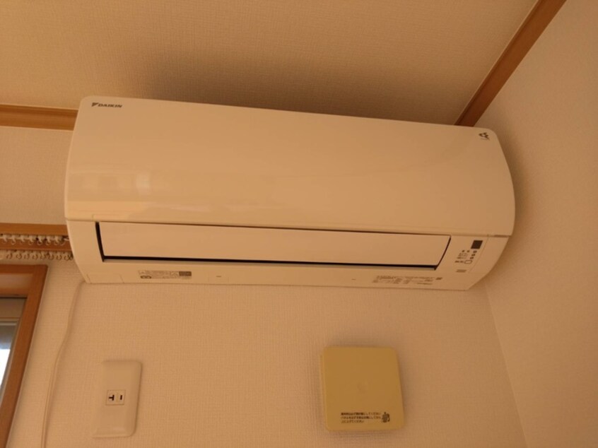 内観写真 エコハイツ東加古川